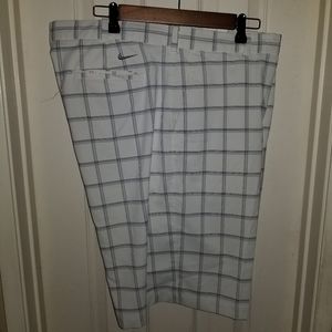 Nike Golf Shorts